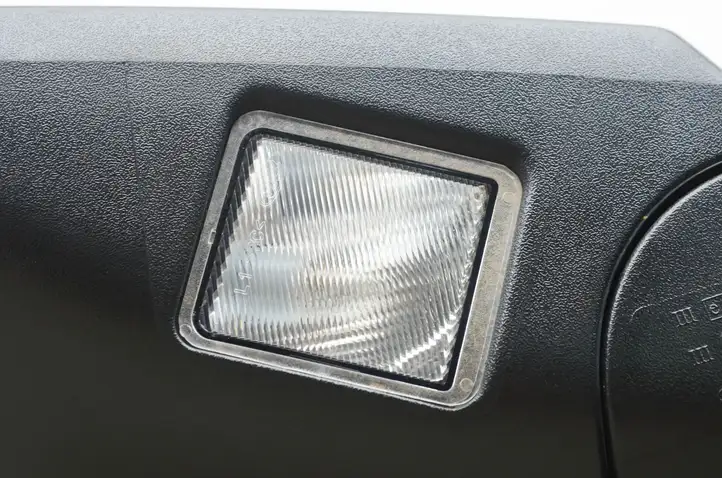 Ford Kuga II (2013 - 2019) DV4417683ME Боковое зеркало с электроприводом — фото 11