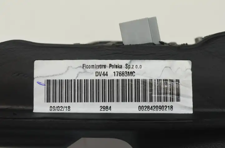 Ford Kuga II (2013 - 2019) DV17683MC Боковое зеркало с электроприводом — фото 12