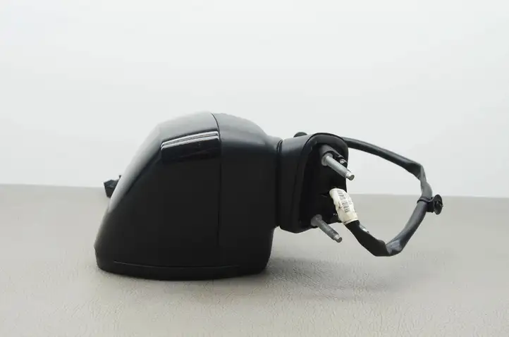 Audi A3/S3 8V (2012 - 2016) SLINE Боковое зеркало с электроприводом — фото 8