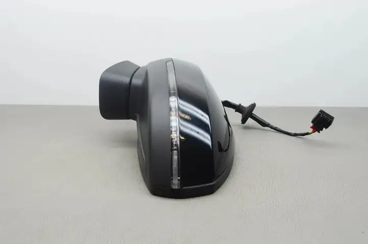 Audi A3/S3 8V (2012 - 2016) SLINE Боковое зеркало с электроприводом — фото 12