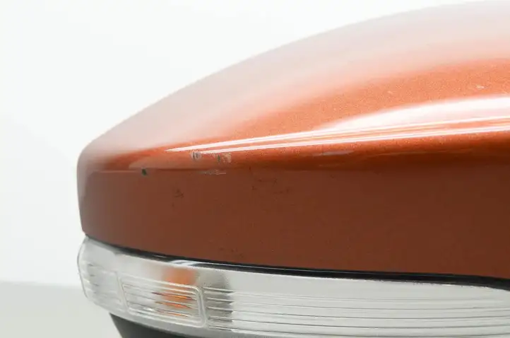 Ford Kuga II (2013 - 2019) DV4417682MC Боковое зеркало с электроприводом — фото 2