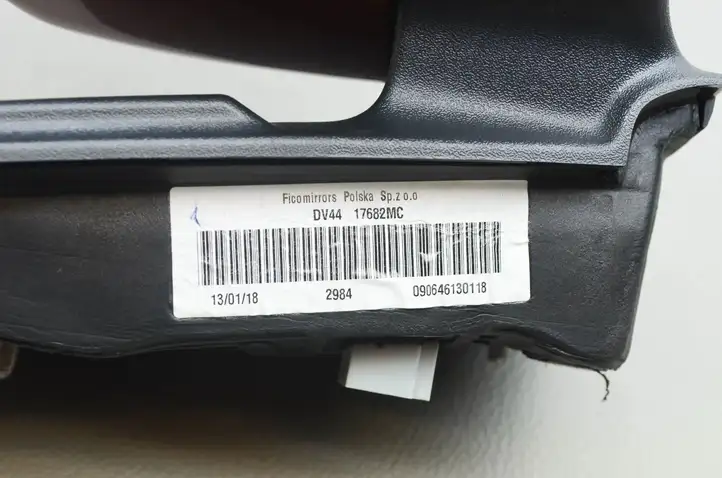 Ford Kuga II (2013 - 2019) DV4417682MC Боковое зеркало с электроприводом — фото 4