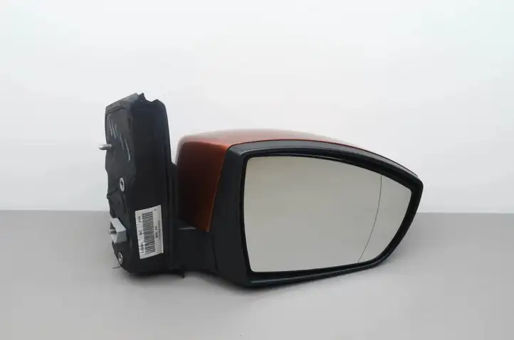 Ford Kuga II (2013 - 2019) DV4417682MC Боковое зеркало с электроприводом — фото 6