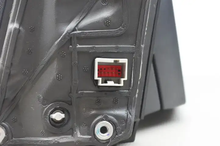 Ford Kuga II (2013 - 2019) DV4417682MC Боковое зеркало с электроприводом — фото 9
