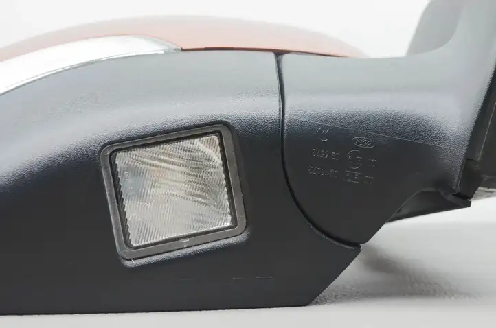 Ford Kuga II (2013 - 2019) DV4417682MC Боковое зеркало с электроприводом — фото 11