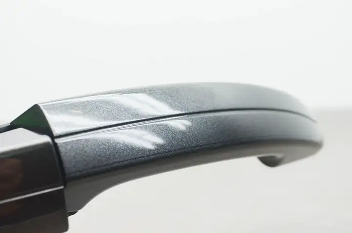 Ford Kuga II (2013 - 2019) AM51U22404CAW Наружная ручка двери — фото 7