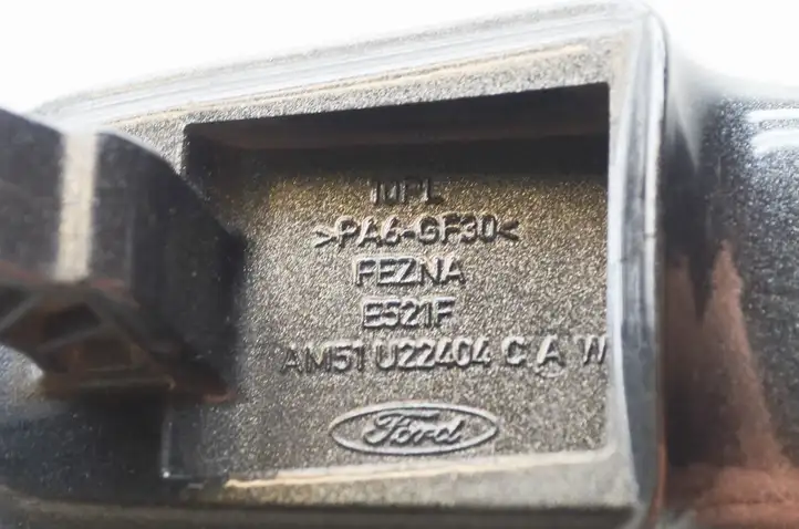 Ford Kuga II (2013 - 2019) AM51U22404CAW Наружная ручка двери — фото 8