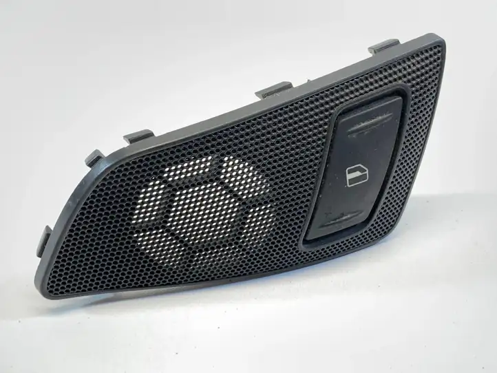Skoda Octavia Mk2 (1Z) (2004 - 2013) 1Z0959855 Блок кнопок стеклоподъемников — фото 1