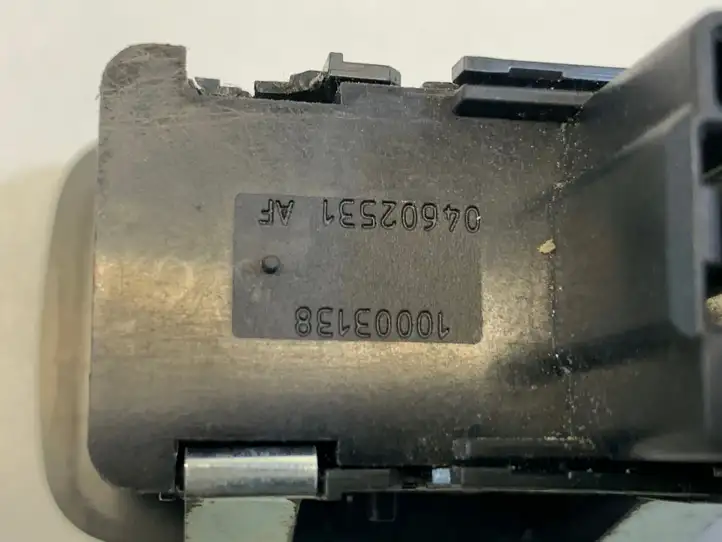 Dodge Journey (2007 - 2011) 10003138 Блок кнопок стеклоподъемников — фото 4