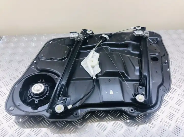 Mercedes-Benz R W251 (2005 - 2013) A2514401909 Стеклоподъемник передней двери (без мотора) — фото 2