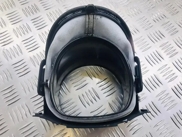 Mercedes-Benz R W251 (2005 - 2013) 2514600395 Оплётка рулевого колеса — фото 4