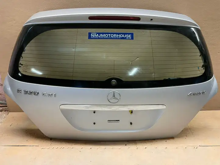 Mercedes-Benz R W251 (2005 - 2013) C775 Крышка багажника — фото 1