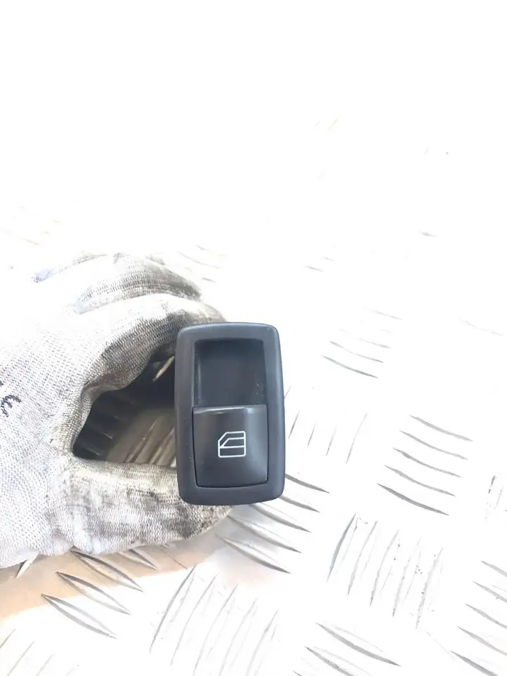 Mercedes-Benz R W251 (2005 - 2013) A2518200510 Блок кнопок стеклоподъемников — фото 1