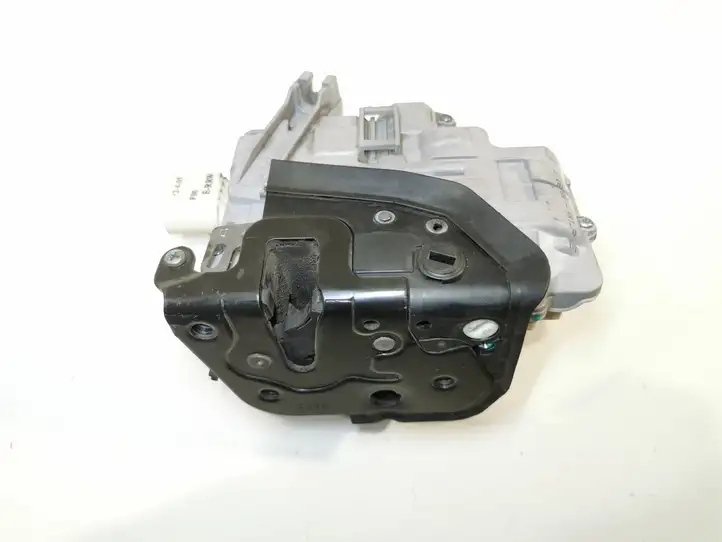 Audi A3/S3 8P (2004 - 2008) 4F0839016 Замок задней двери — фото 2