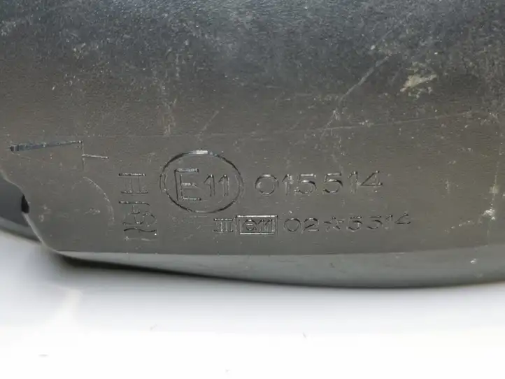 Rover 45 (1999 - 2005) 015514 Боковое зеркало с электроприводом — фото 4