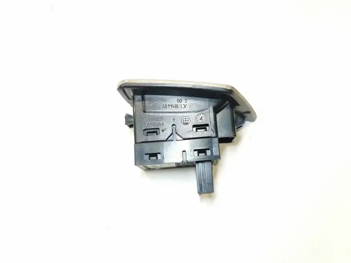 BMW 5 F10 F11 (2009 - 2016) 9163527 Блок кнопок стеклоподъемников — фото 2