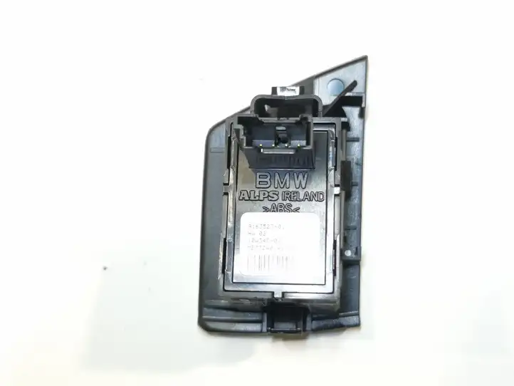 BMW 5 F10 F11 (2009 - 2016) 9163527 Блок кнопок стеклоподъемников — фото 3