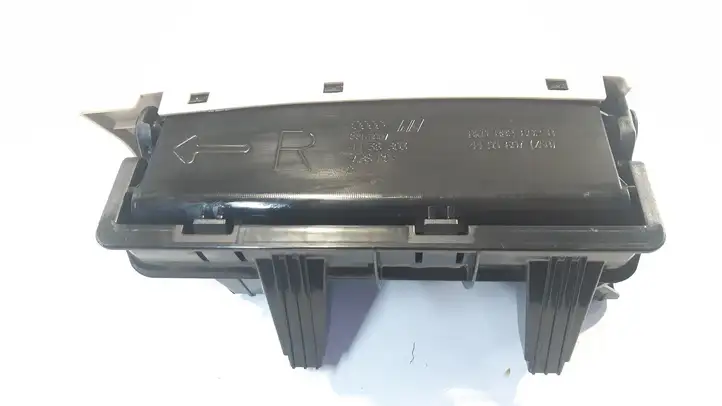 Audi A7 S7 4G (2010 - 2014) 8K0882602B Вещевой ящик — фото 3