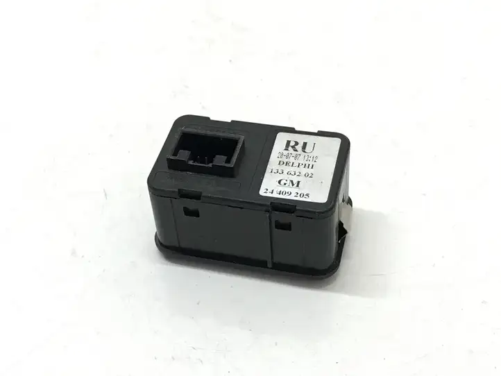 Opel Meriva A (2002 - 2006) 13363202 Блок кнопок стеклоподъемников — фото 3