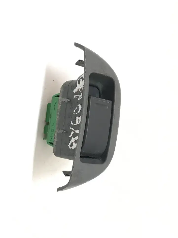 Toyota Aygo AB10 (2008 - 2012) 742320H010 Блок кнопок стеклоподъемников — фото 3