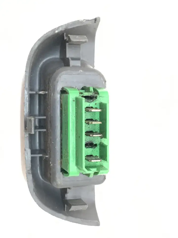 Toyota Aygo AB10 (2008 - 2012) 742320H010 Блок кнопок стеклоподъемников — фото 5