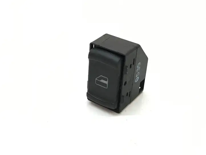 Volkswagen Golf V (2003 - 2009) 1JO959855 Блок кнопок стеклоподъемников — фото 1