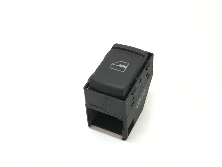 Volkswagen Golf V (2003 - 2009) 1JO959855 Блок кнопок стеклоподъемников — фото 2