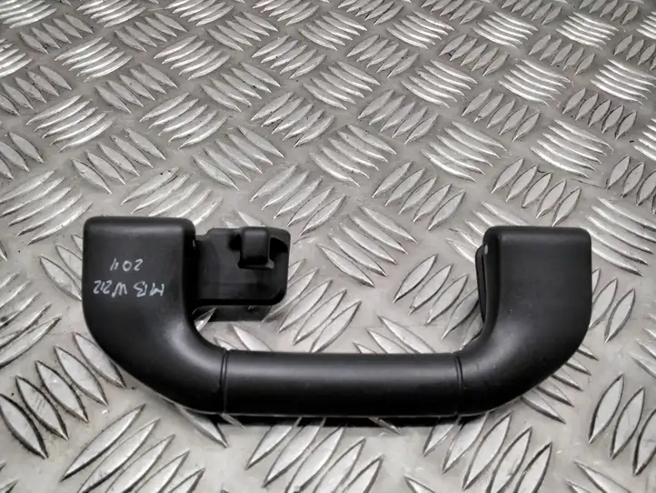 Mercedes-Benz E W212 (2009 - 2016) A2048100151 Потолочная ручка задняя — фото 1