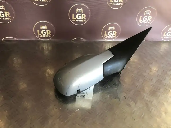 Renault Scenic II - Grand scenic II (2003 - 2006) 11261127 Боковое зеркало с электроприводом — фото 3