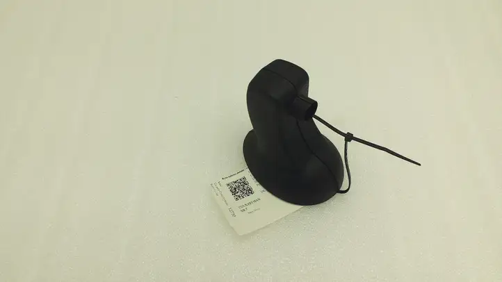 Mini Cooper Countryman R60 (2010 - 2016) 7131768 Пластиковая отделка зеркала — фото 1