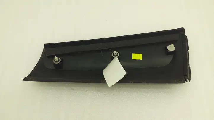 Mini Cooper Countryman R60 (2010 - 2016) 9801548 Накладка стекла задней двери — фото 2