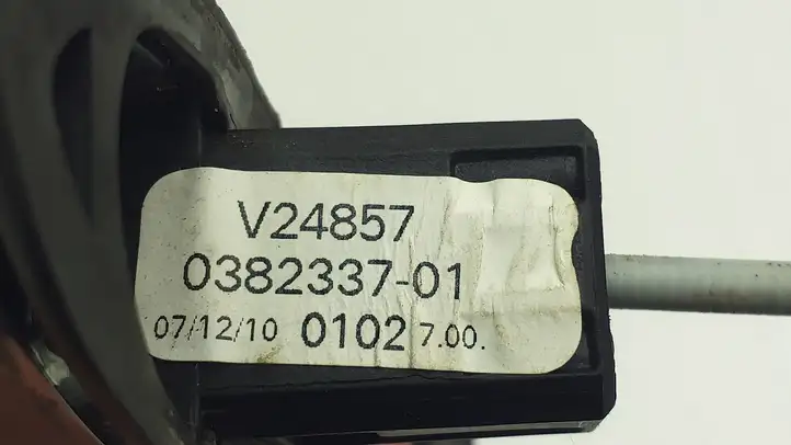 Mini Cooper Countryman R60 (2010 - 2016) 0382337 Наружная ручка пиредней двери — фото 2