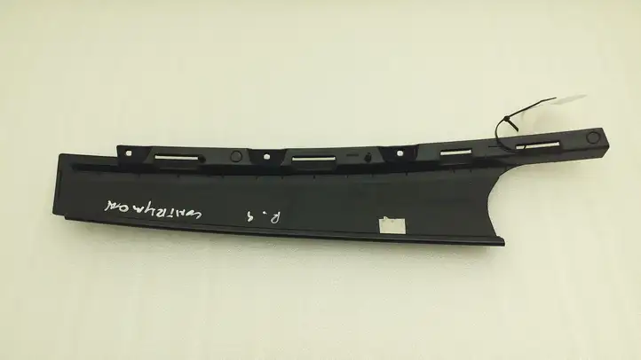 Mini Cooper Countryman R60 (2010 - 2016) 9800620 Молдинги задней двери — фото 5