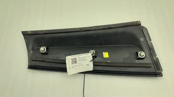 Mini Cooper Countryman R60 (2010 - 2016) 9801547 Молдинги задней двери — фото 3