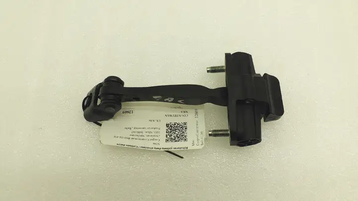 Mini Cooper Countryman R60 (2010 - 2016) 9800585 Ограничитель задней двери — фото 1