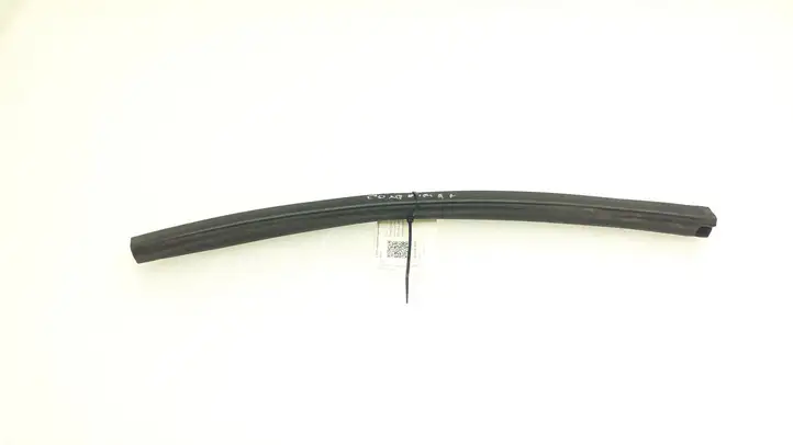 Mini Cooper Countryman R60 (2010 - 2016) 9807075 Уплотнитель стекла задней двери — фото 1