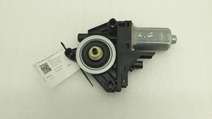 Jeep Grand Cherokee (2010 - 2021) 931402103 Стеклоподъемник задней двери — фото 1
