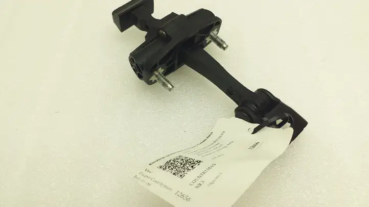 Mini Cooper Countryman R60 (2010 - 2016) 9800585 Ограничитель задней двери — фото 3