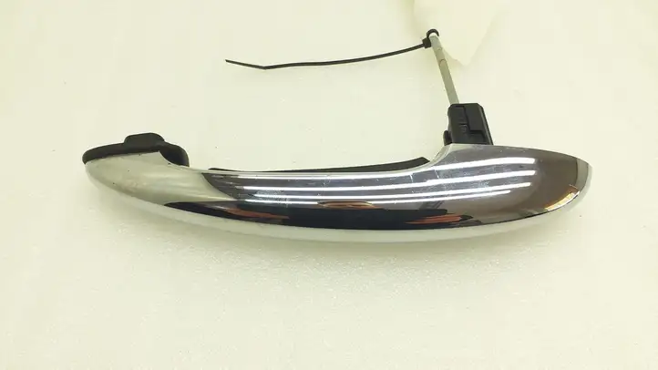 Mini Cooper Countryman R60 (2010 - 2016) 9803705 Наружная ручка задней двери — фото 3
