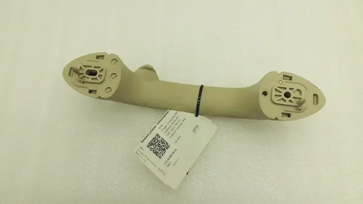 Mini Cooper Countryman R60 (2010 - 2016) 9807339 Потолочная ручка передняя — фото 3