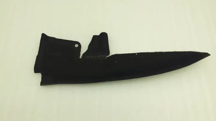 Mini Cooper Countryman R60 (2010 - 2016) 9803490 Накладка колесной арки — фото 2