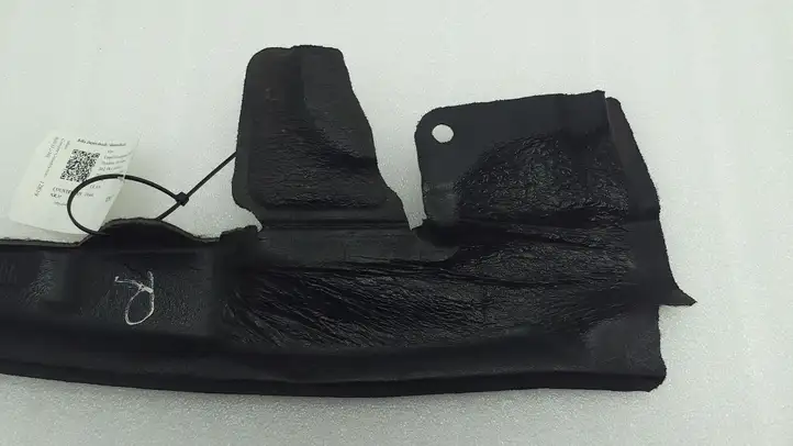 Mini Cooper Countryman R60 (2010 - 2016) 9803490 Накладка колесной арки — фото 3