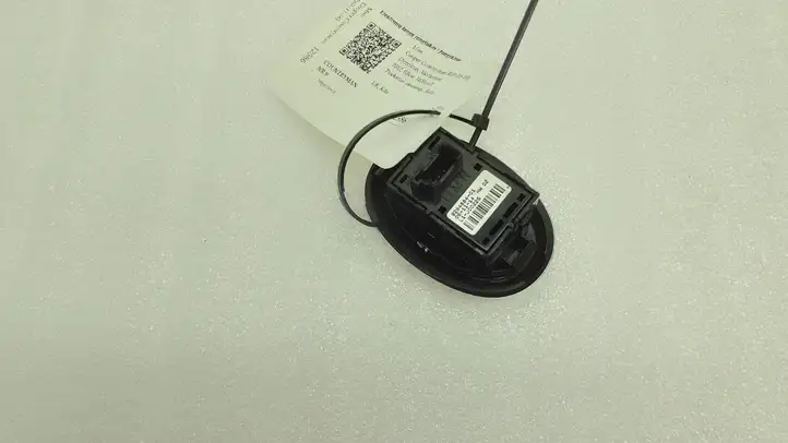 Mini Cooper Countryman R60 (2010 - 2016) 9294884 Блок кнопок стеклоподъемников — фото 4