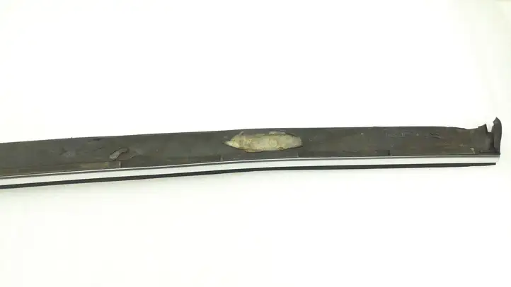 BMW 3 E92 E93 (2005 - 2014) 7119097 Облицовка заднего бокового стекла — фото 2