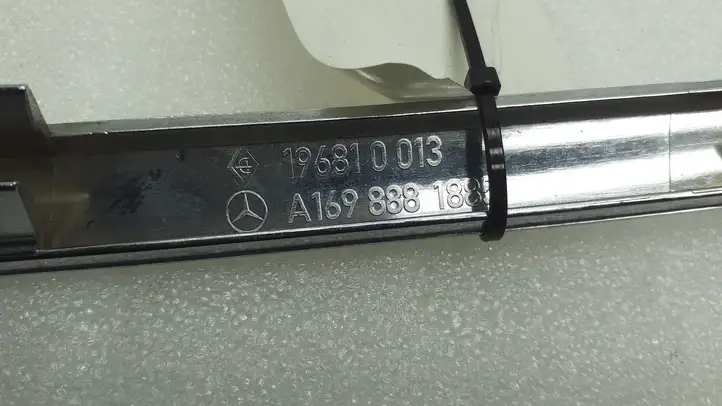 Mercedes-Benz B-class W245 (2005 - 2008) A1698881885 Прочие внешние детали — фото 5