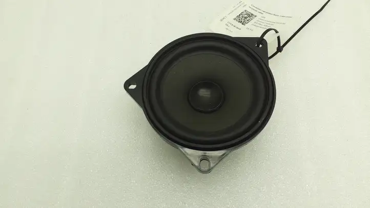 Mini Cooper Countryman R60 (2010 - 2016) 9800511 Динамики задних дверей — фото 1