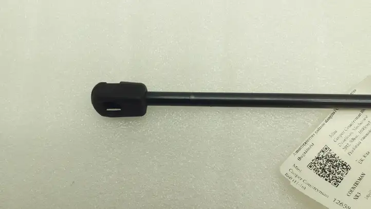 Mini Cooper Countryman R60 (2010 - 2016) 9801386 Амортизатор крышки багажника — фото 4