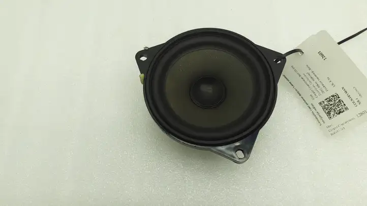 Mini Cooper Countryman R60 (2010 - 2016) 9804157 Динамики задних дверей — фото 1