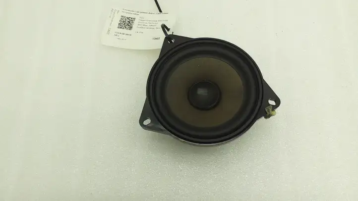 Mini Cooper Countryman R60 (2010 - 2016) 9804157 Динамики задних дверей — фото 1