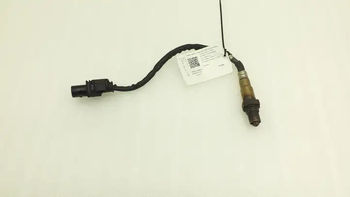 BMW 1 F20 F21 (2011 - 2019) 7791600 Лямбда-зонд — фото 1